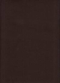 uni dunkelbraun doubleface (Canvas) uni dunkelbraun doubleface (Canvas)