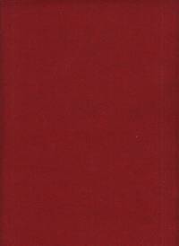 uni dunkelrot doubleface (Canvas) uni dunkelrot doubleface (Canvas)