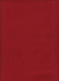 uni dunkelrot doubleface (Canvas) uni dunkelrot doubleface (Canvas)