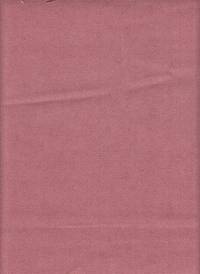 uni rosa doubleface (Canvas) uni rosa doubleface (Canvas)