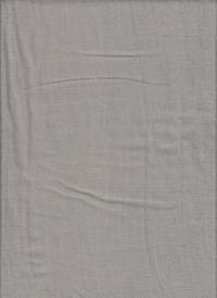 uni light gray double gauze uni light gray double gauze