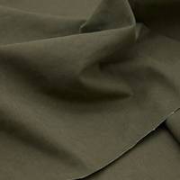 mind the MAKER - Heavy Washed Canvas 17 oz - PINE mind the MAKER - Heavy Washed Canvas 17 oz - PINE