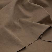 mind the MAKER - Heavy Washed Canvas 17 oz - SADDLE mind the MAKER - Heavy Washed Canvas 17 oz - SADDLE