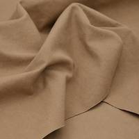 mind the MAKER - Heavy Washed Canvas 17 oz - BROWN KHAKI mind the MAKER - Heavy Washed Canvas 17 oz - BROWN KHAKI