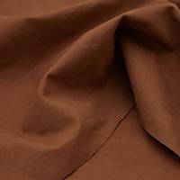 mind the MAKER - Heavy Washed Canvas 17 oz - BURN BRONZE mind the MAKER - Heavy Washed Canvas 17 oz - BURN BRONZE