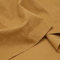 mind the MAKER - Heavy Washed Canvas 17 oz - MUSTARD mind the MAKER - Heavy Washed Canvas 17 oz - MUSTARD