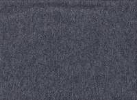 uni blau meliert (YS50) uni blau meliert (YS50)