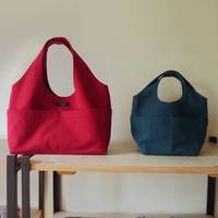 uni Vintage Red (Canvas) uni Vintage Red (Canvas)