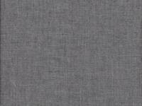 Uni dunkelgrau (Biobaumwolle) Uni dunkelgrau (Biobaumwolle)