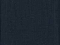 uni navy double gauze uni navy double gauze