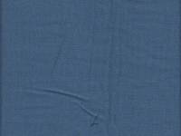 uni blue gray double gauze uni blue gray double gauze