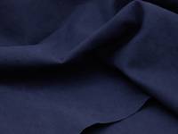 mind the MAKER - Heavy Washed Canvas 17 oz - NAVY mind the MAKER - Heavy Washed Canvas 17 oz - NAVY