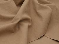 mind the MAKER - Heavy Washed Canvas 17 oz - BROWN KHAKI mind the MAKER - Heavy Washed Canvas 17 oz - BROWN KHAKI