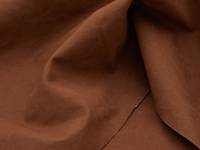 mind the MAKER - Heavy Washed Canvas 17 oz - BURN BRONZE mind the MAKER - Heavy Washed Canvas 17 oz - BURN BRONZE