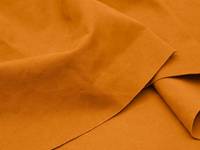 mind the MAKER - Heavy Washed Canvas 17 oz - CARROT mind the MAKER - Heavy Washed Canvas 17 oz - CARROT