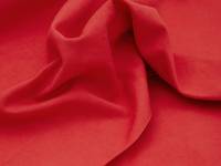 mind the MAKER - Heavy Washed Canvas 17 oz - SCARLET mind the MAKER - Heavy Washed Canvas 17 oz - SCARLET