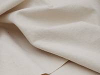 mind the MAKER - Heavy Washed Canvas 17 oz - NATURAL mind the MAKER - Heavy Washed Canvas 17 oz - NATURAL