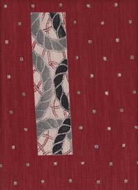 Patch Seile rot Patch Seile rot