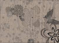 Hanacho schwarz Jacquard Hanacho schwarz Jacquard