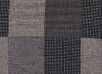 Patch schwarz Jacquard Patch schwarz Jacquard