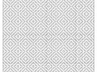 Sashiko Hanafukin K33 Sashiko Hanafukin K33