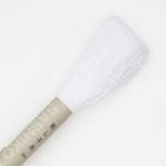 Sashiko Garn 20m weiß Sashiko Garn 20m weiß