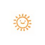 Ministempel Sonne Ministempel Sonne