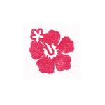 Ministempel Hibiskus Ministempel Hibiskus