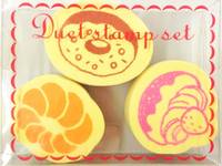 Stempelset Muffin Stempelset Muffin