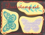 Stempelset Schmetterling Stempelset Schmetterling