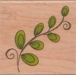 Stempel Zweig Stempel Zweig