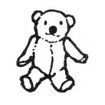 Stempel Teddy Stempel Teddy