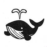 Stempel Wal Stempel Wal