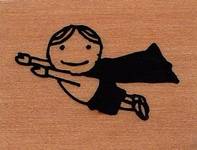 Stempel Junge Stempel Junge