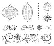 Margaret Stamp Set 11 Margaret Stamp Set 11