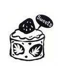 Stempel Torte Stempel Torte