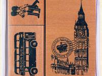 World Stamps 3 World Stamps 3