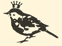 Stempel Zaunkönig Stempel Zaunkönig