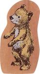 Stempel Bär Stempel Bär
