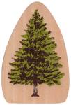 Stempel Baum Stempel Baum