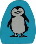 Stempel Pinguin 11 Stempel Pinguin 11