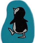 Stempel Pinguin 15 Stempel Pinguin 15