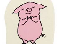 Stempel Piggy 11 Stempel Piggy 11