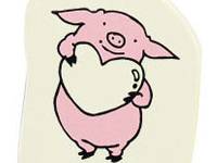 Stempel Piggy 13 Stempel Piggy 13