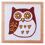 Stempel Eule Stempel Eule
