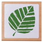 Stempel Blatt Stempel Blatt