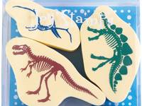 Stempelset Dinosaurier Stempelset Dinosaurier