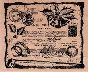 Stempel Noel Stempel Noel