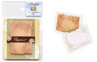 Sticker Set (braun) Sticker Set (braun)