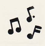 Stempel Noten Stempel Noten